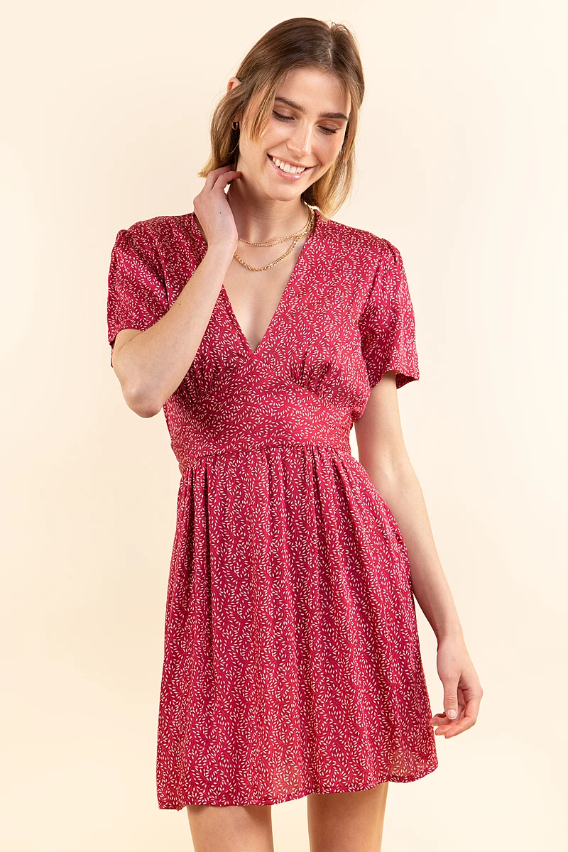 Robe Eila 4 Robe Eila â Image 2