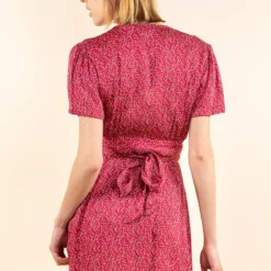 Robe Eila 10 Robe Eila -Pas Cher Vestylis Magasin large 0503 Charlotte 15692