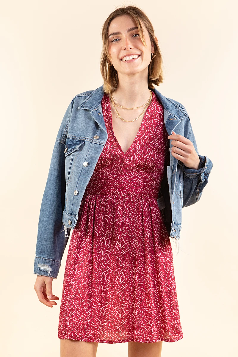 Robe Eila 3 Robe Eila