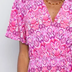 Robe Scarlett -Pas Cher Vestylis Magasin large 08072022 IMG 0514