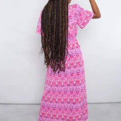 Robe Scarlett -Pas Cher Vestylis Magasin large 08072022 IMG 0520