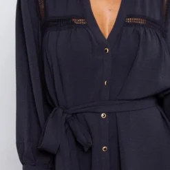 LA PETITE ETOILE Robe Benja -Pas Cher Vestylis Magasin large 08072022 IMG 0728