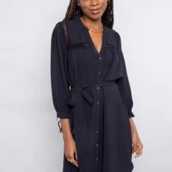 LA PETITE ETOILE Robe Benja