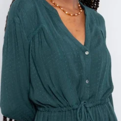 LA PETITE ETOILE Robe Isra -Pas Cher Vestylis Magasin large 08072022 IMG 0804