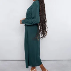 LA PETITE ETOILE Robe Isra -Pas Cher Vestylis Magasin large 08072022 IMG 0808