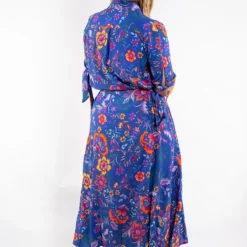 Robe Rina 9 Robe Rina -Pas Cher Vestylis Magasin large 1310 Isaure 24795