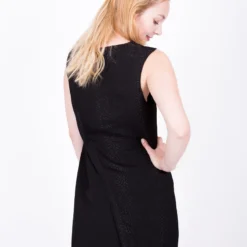 Robe Feminine 7 Robe Feminine -Pas Cher Vestylis Magasin large 13C 1226