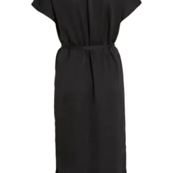 Vila Robe Ellette -Pas Cher Vestylis Magasin large 14078865 4007428 back