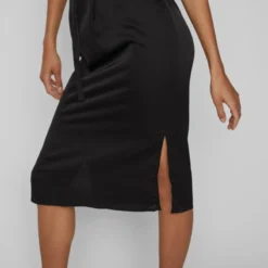 Vila Robe Ellette -Pas Cher Vestylis Magasin large 14078865 4007428 detail 1