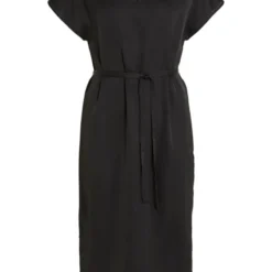 Vila Robe Ellette -Pas Cher Vestylis Magasin large 14078865 4007428 front