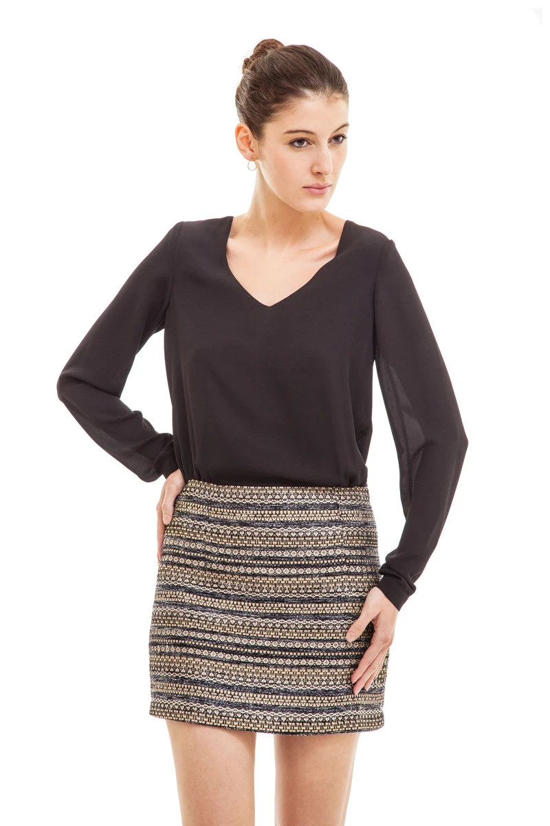 Robe Riad 3 Robe Riad