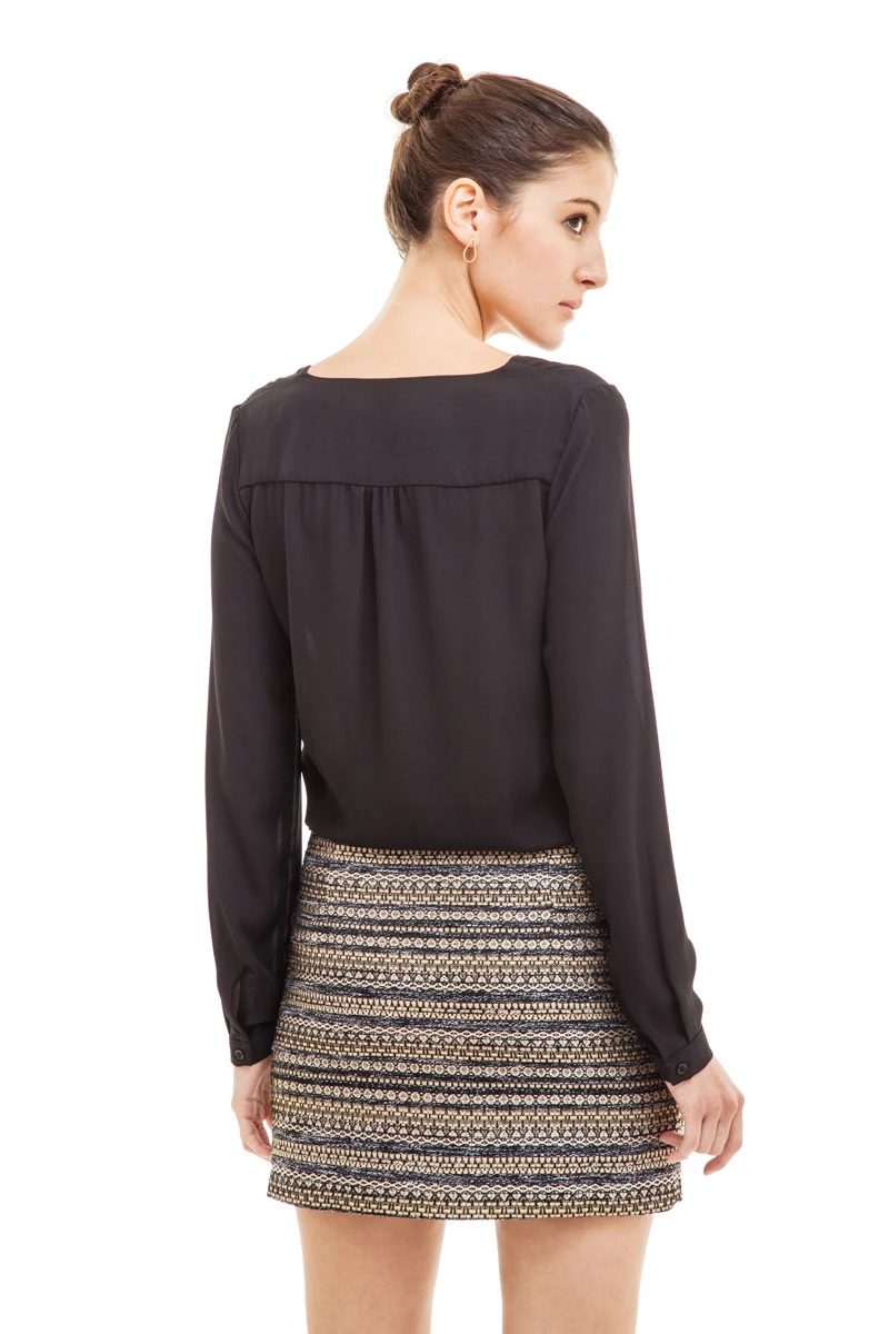 Robe Riad 5 Robe Riad â Image 3