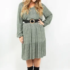 Robe Linea -Pas Cher Vestylis Magasin large 1609 Isaure 22323