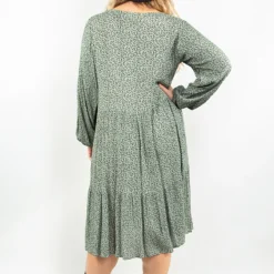 Robe Linea -Pas Cher Vestylis Magasin large 1609 Isaure 22329