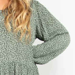 Robe Linea -Pas Cher Vestylis Magasin large 1609 Isaure 22332 2