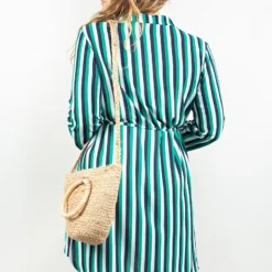 Robe Maternité Ray -Pas Cher Vestylis Magasin large 1609 Isaure 22809