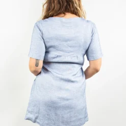 Robe Maternité Shadow -Pas Cher Vestylis Magasin large 1609 Isaure 22826