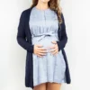 Robe Maternité Shadow 1 Robe Maternité Shadow -Pas Cher Vestylis Magasin large 1609 Isaure 22828 WINTER