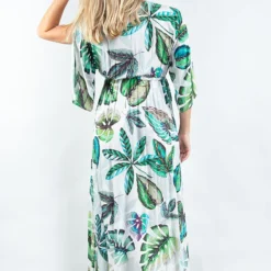 Robe Maternité Verbena 8 Robe Maternité Verbena -Pas Cher Vestylis Magasin large 2210 Manon bis 25592