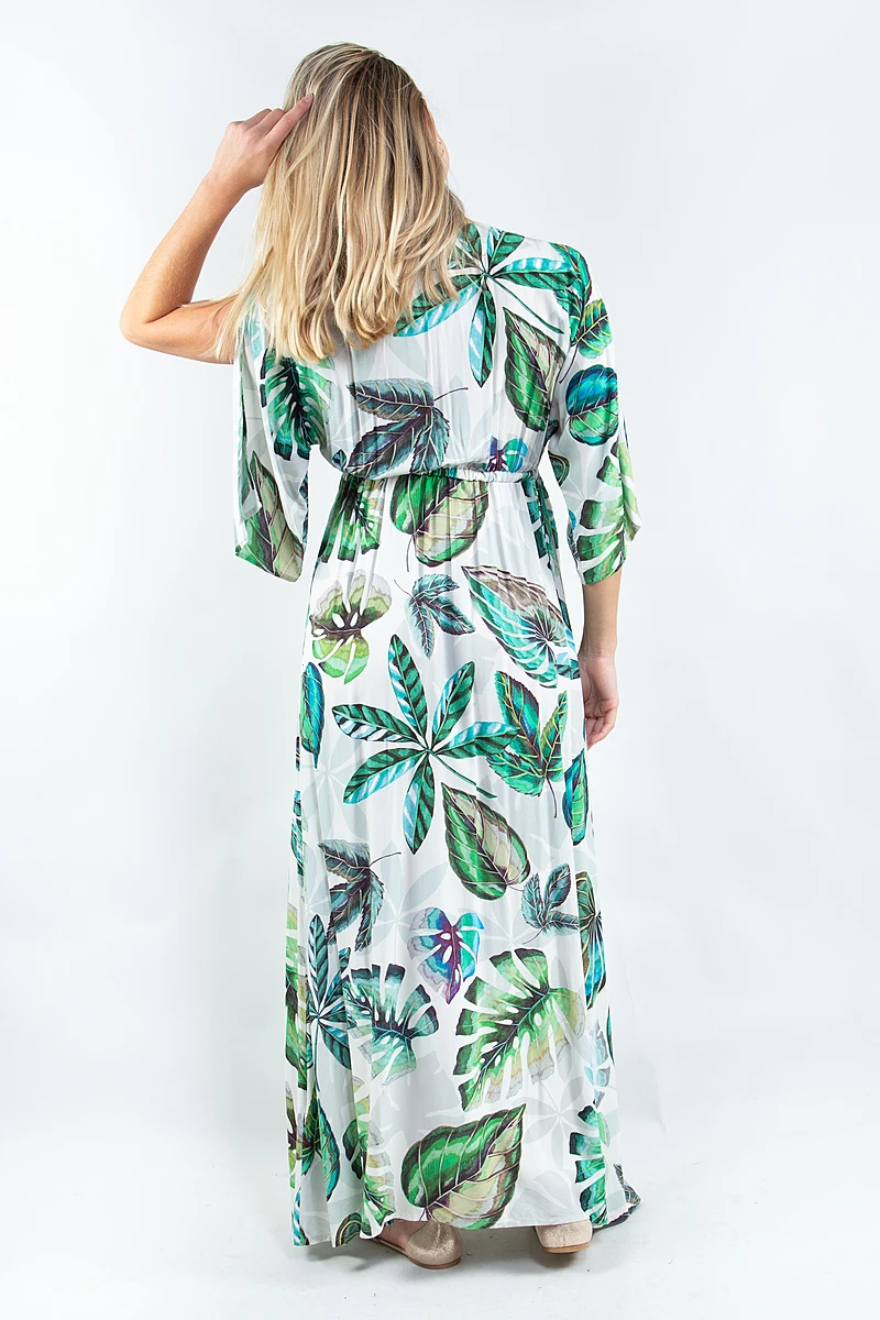 Robe Maternité Verbena 5 Robe Maternité Verbena – Image 3