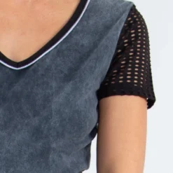 SUPERMOM Robe Maternité Sporty -Pas Cher Vestylis Magasin large 2210 Manon bis 25697 2