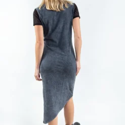 SUPERMOM Robe Maternité Sporty -Pas Cher Vestylis Magasin large 2210 Manon bis 25701