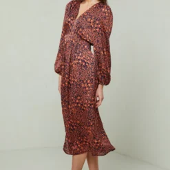 Robe Marine -Pas Cher Vestylis Magasin large 222058 MARINE 0095