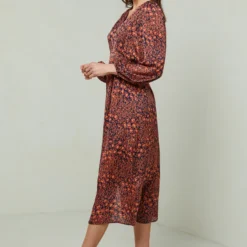 Robe Marine -Pas Cher Vestylis Magasin large 222058 MARINE 0096