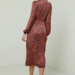 Robe Marine -Pas Cher Vestylis Magasin large 222058 MARINE 0097