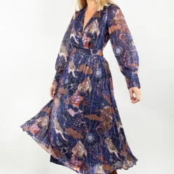 Scotch & Soda Robe Eileen