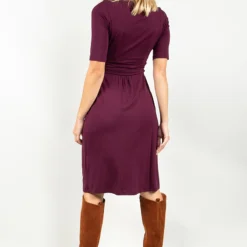 Seraphine Robe Maternité Et Allaitement Peachey -Pas Cher Vestylis Magasin large 2409 Manon 23944