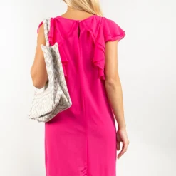 Robe Maternité Candy -Pas Cher Vestylis Magasin large 2409 Manon 24071