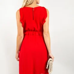 Robe Maternité Plisso -Pas Cher Vestylis Magasin large 2409 Manon 24086