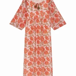Louise Misha Robe Gera Bohemian Flowers -Pas Cher Vestylis Magasin large 24926 Robe Gera Bohemian Flowers