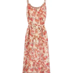 Louise Misha Robe Cama Pink Flowers 13 Louise Misha Robe Cama Pink Flowers -Pas Cher Vestylis Magasin large 25009 Robe Cama Pink Flowers