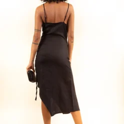 NA-KD Robe Lisabeth -Pas Cher Vestylis Magasin large 3103 AngC3A9lique 18198 s