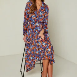 Robe Nymphe -Pas Cher Vestylis Magasin large 3198 1D 836