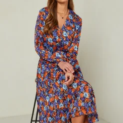 Robe Nymphe -Pas Cher Vestylis Magasin large 3198 1D 838