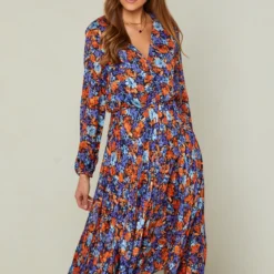 Robe Nymphe -Pas Cher Vestylis Magasin large 3198 1D 846