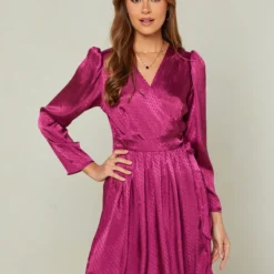 Robe Retro -Pas Cher Vestylis Magasin large 3911 823