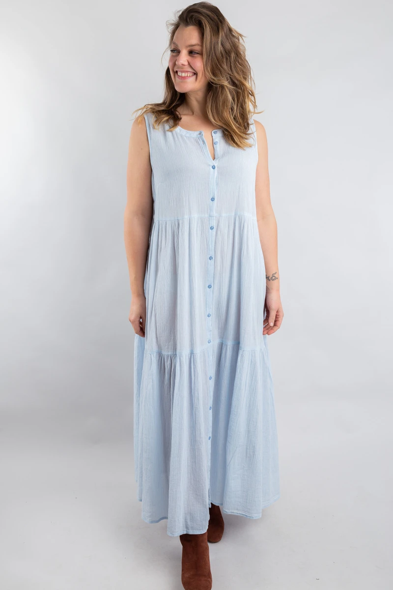 Robe Kcvella 7 Robe Kcvella – Image 5