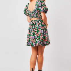 Robe Etoile -Pas Cher Vestylis Magasin large 965911