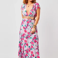 Robe Enola -Pas Cher Vestylis Magasin large 972275