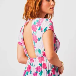 Robe Enola -Pas Cher Vestylis Magasin large 972275 4