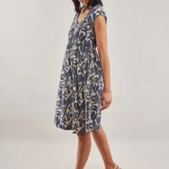 Robe Maternité Philippine 10 Robe Maternité Philippine -Pas Cher Vestylis Magasin large A09II5 2