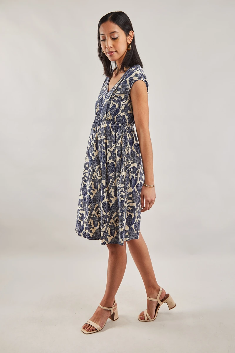 Robe Maternité Philippine 5 Robe Maternité Philippine – Image 3