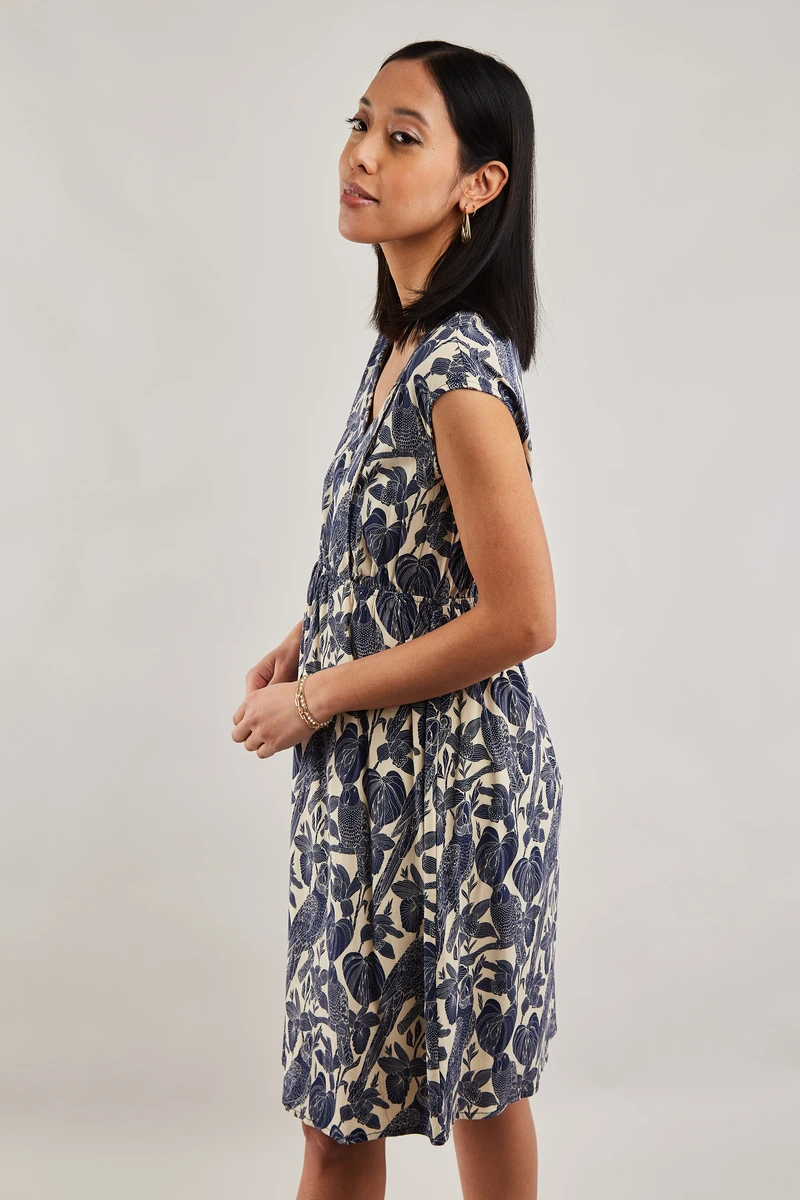 Robe Maternité Philippine 6 Robe Maternité Philippine – Image 4