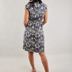 Robe Maternité Philippine 12 Robe Maternité Philippine -Pas Cher Vestylis Magasin large A09II5 5