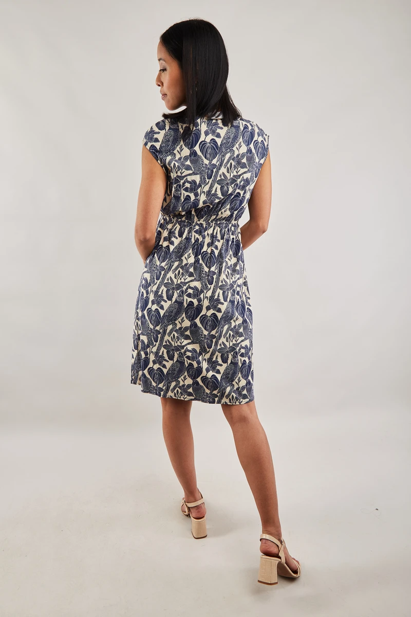 Robe Maternité Philippine 7 Robe Maternité Philippine – Image 5