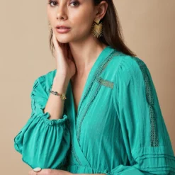 Suncoo Robe Cassieca 10 Suncoo Robe Cassieca -Pas Cher Vestylis Magasin large A0D4JG 11